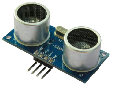 Ultrasonic Sensor